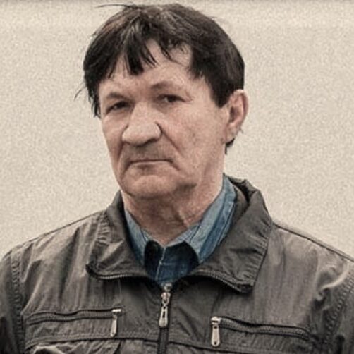 Памяти профсоюзного лидера Олега Тарышкина