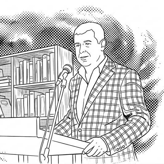 Борис Кравченко
