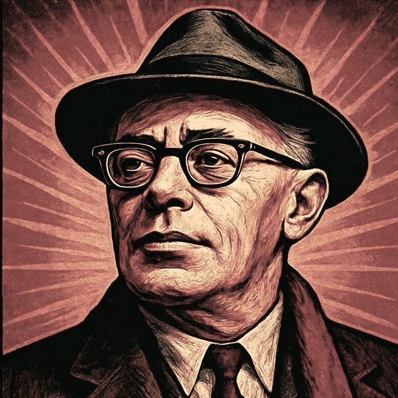 Радикалы, подъем! Сол Алинский и его тайное наследство