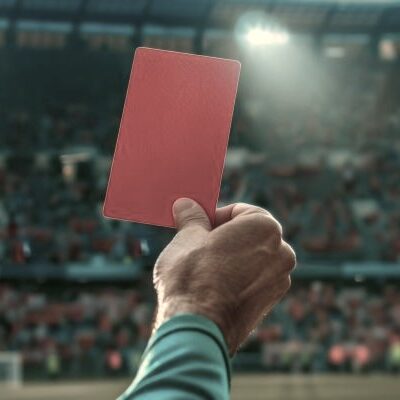 О спорт, и ты не мир! Как чемпионаты мира становятся инструментом власти