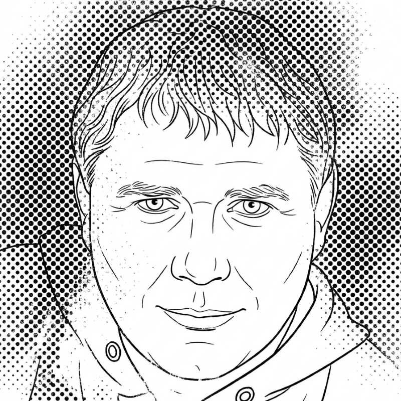 Андрей Коновал