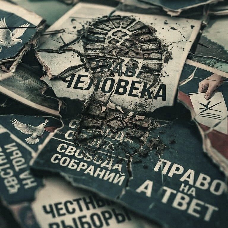Экономика войны и репрессий. Как новый бюджет связан с подавлением последних ростков политической активности