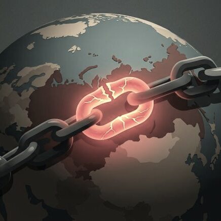 Может ли Россия снова стать слабым звеном мирового капитализма